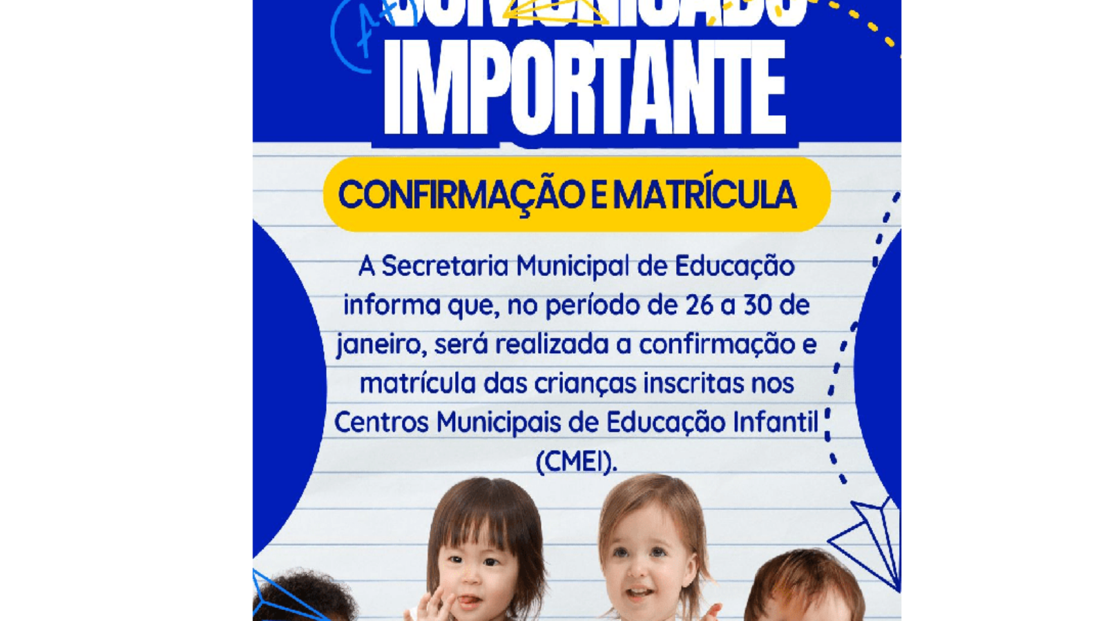 creche